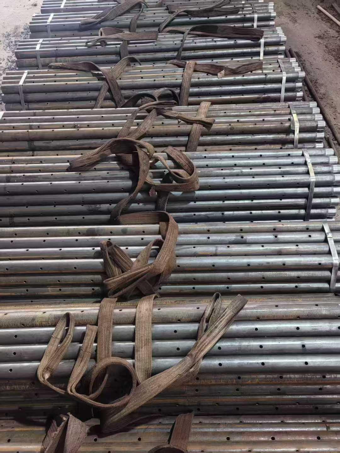 雅江127mm管棚管